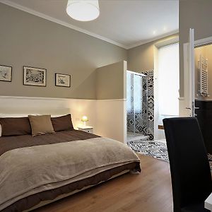 Deluxe Kamer met een King Size Bed